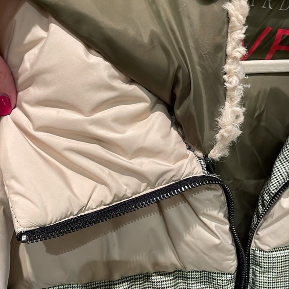 Bernardo Jacket - Picture 7 of 9